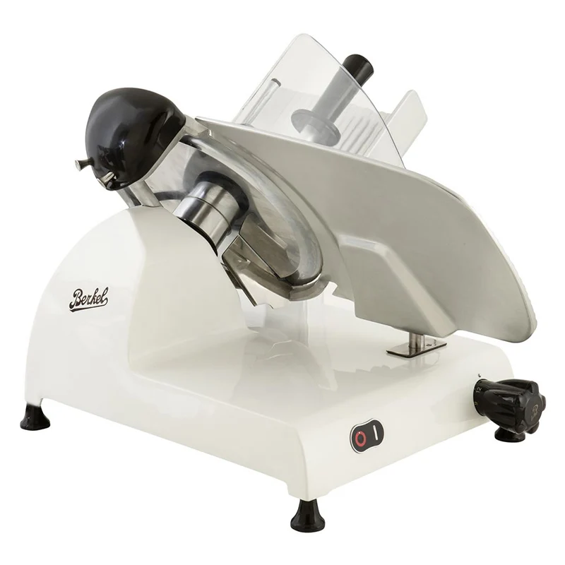 Red Line 300 MF Affettatrice Elettrica In Alluminio