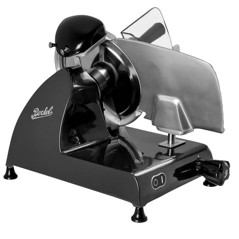 Red Line 250 MF Affettatrice Elettrica In Alluminio