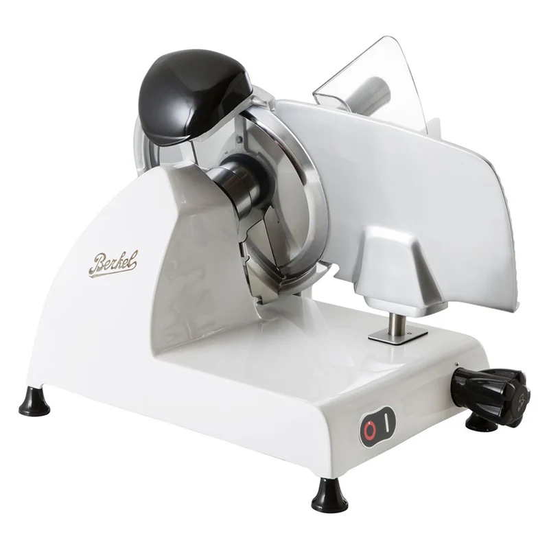 Red Line 250 MF Affettatrice Elettrica In Alluminio