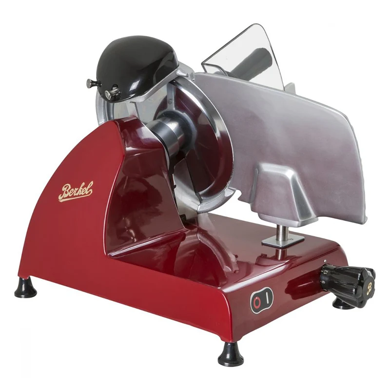 Red Line 220 MF Affettatrice Elettrica In Alluminio