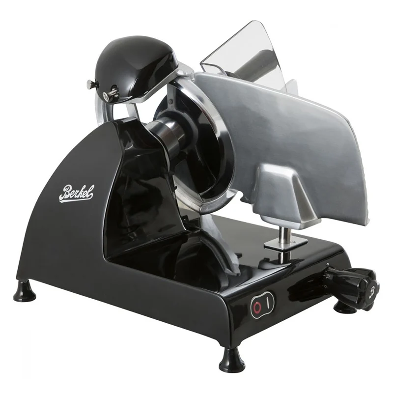 Red Line 220 MF Affettatrice Elettrica In Alluminio
