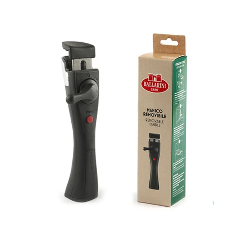 Bolzano Manico Padella Antiaderente In Silicone