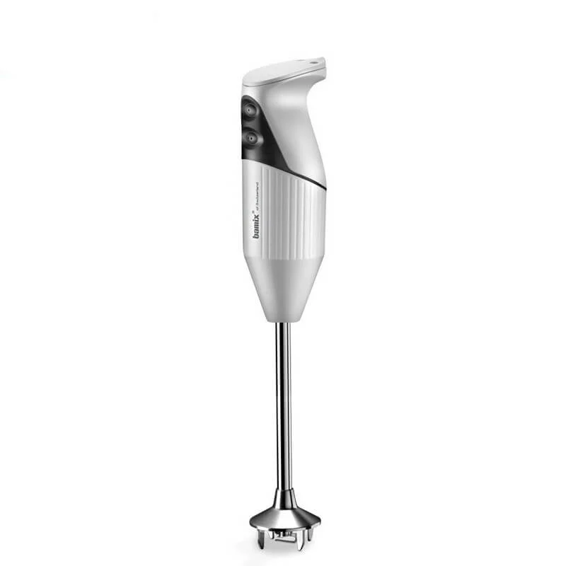 200 Watt - G200 Frullatore A Immersione In Acciaio Inox