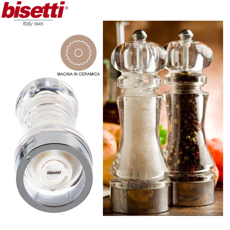 18 cm - Perugia Macina Sale In Acrilico