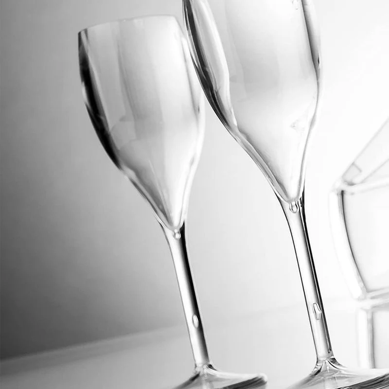 18 cl - Event Calice Vino In San - Set 6 Pz