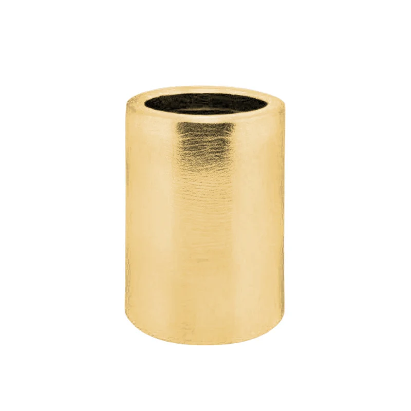 Ø 13 x H 18 cm - Portabottiglia Termico Per 1 Bottiglia In Abs