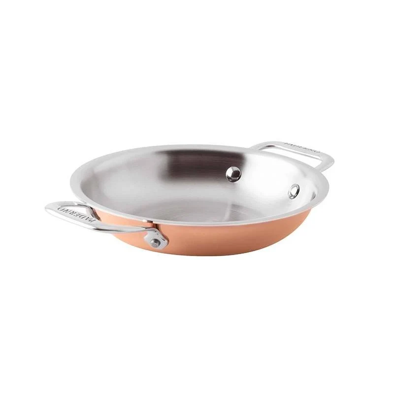 16 cm - Serie 15600 Miniature Padella Bassa
