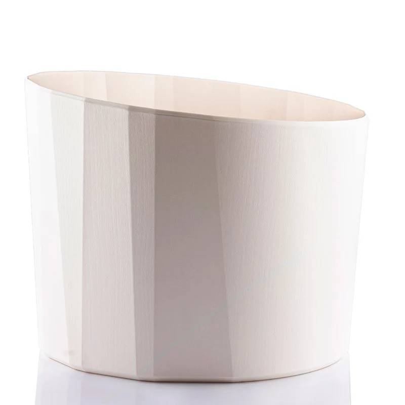 Ø 29.1 x H 23.5 cm - Kodama Bowl Spumantiera Per 5 Bottiglia In EcoRec
