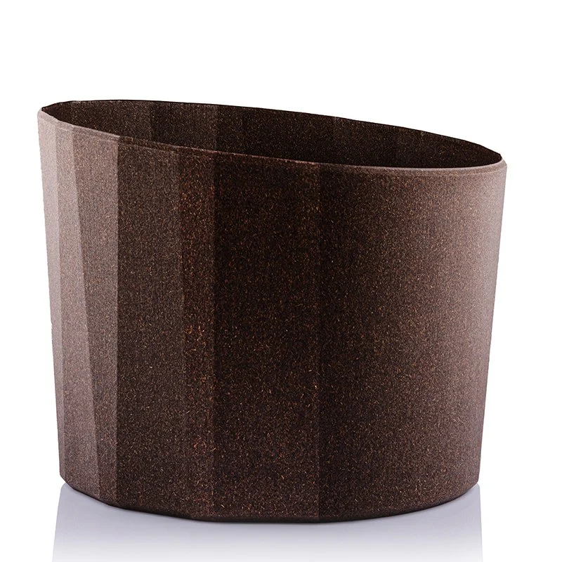 Ø 29.1 x H 23.5 cm - Kodama Bowl Spumantiera Per 5 Bottiglia In EcoRec