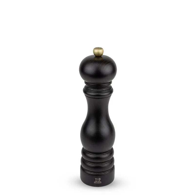 22 cm - Paris Macina Sale In Legno