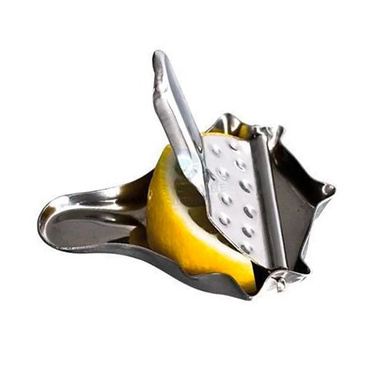 Spremi Limone Manuale In Acciaio Inox