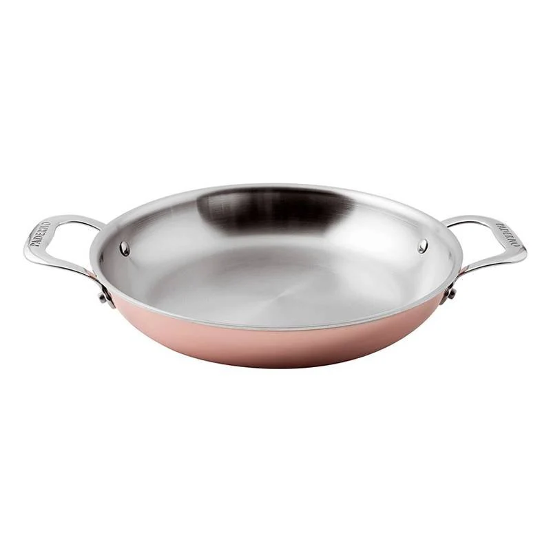 Serie 15600 Tegame 3-PLY