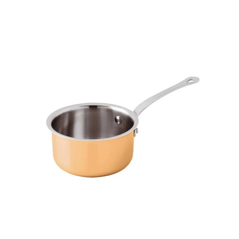 Serie 15600 Miniature Casseruola Alta Con Manico 3-PLY