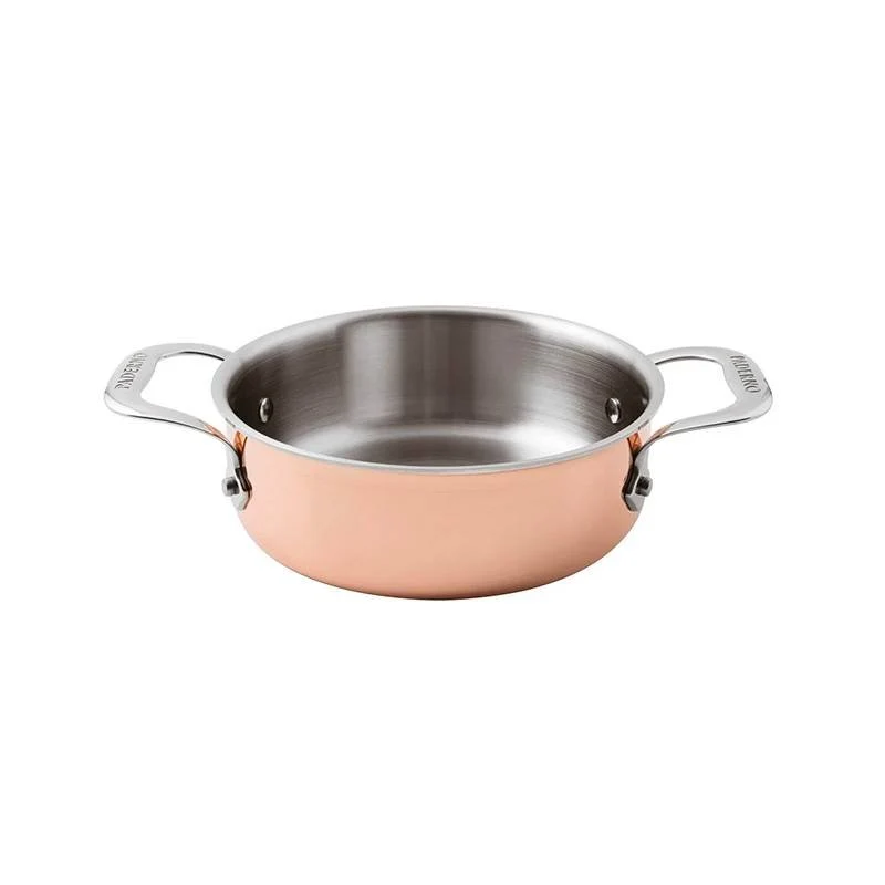 Serie 15600 Casseruola Bassa 3-PLY