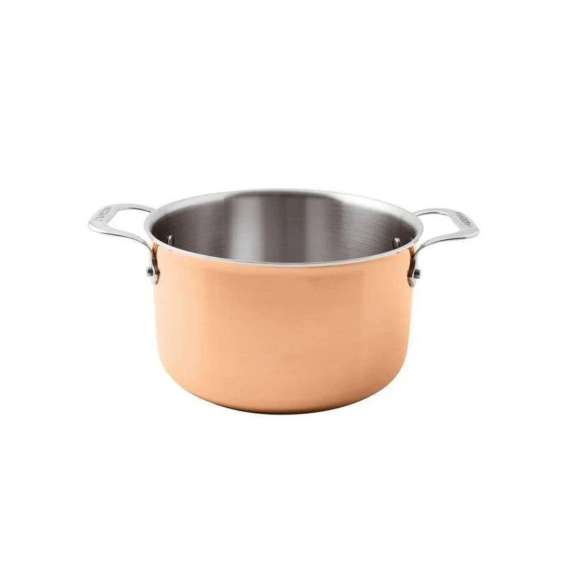 Serie 15600 Casseruola Alta 3-PLY