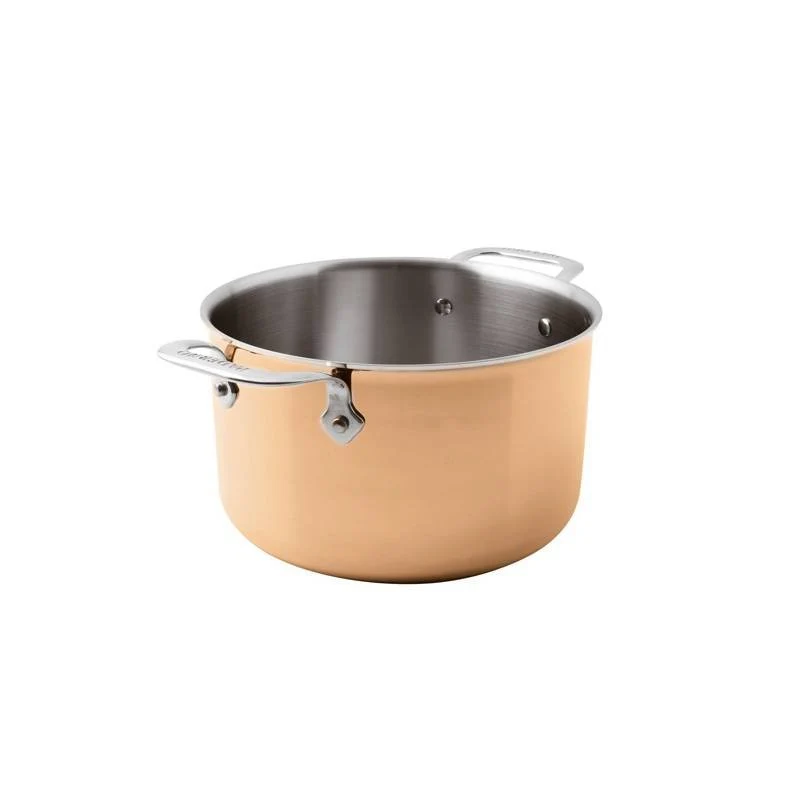 Serie 15600 Casseruola Alta 3-PLY