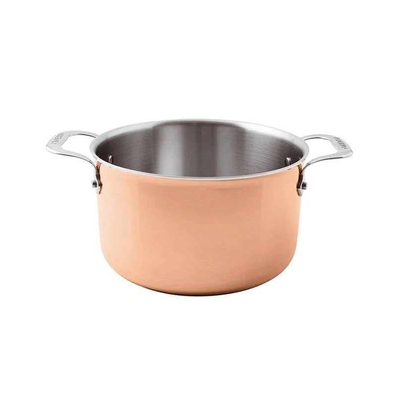 Serie 15600 Casseruola Alta 3-PLY