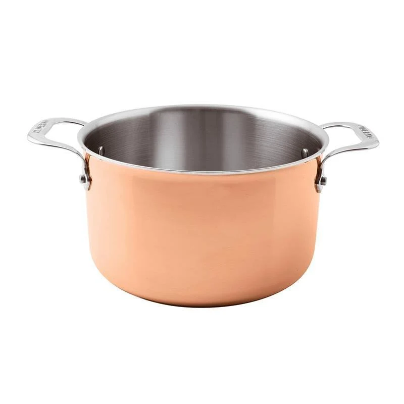 Serie 15600 Casseruola Alta 3-PLY