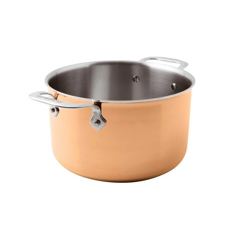 Serie 15600 Casseruola Alta 3-PLY
