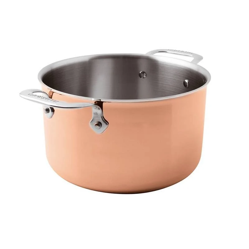 Serie 15600 Casseruola Alta 3-PLY