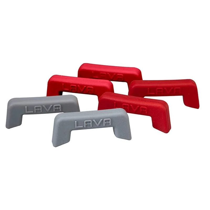 Coprimaniglie In Silicone Set 2 Pz
