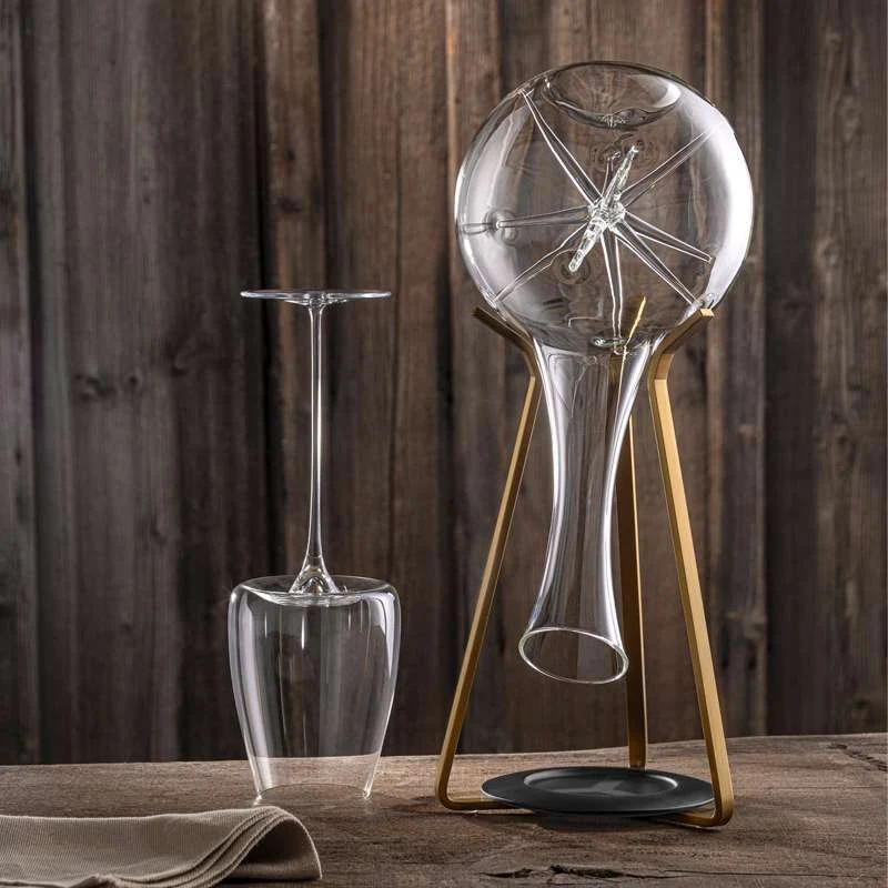 DryPod Supporto Decanter