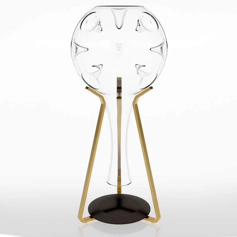 DryPod Supporto Decanter
