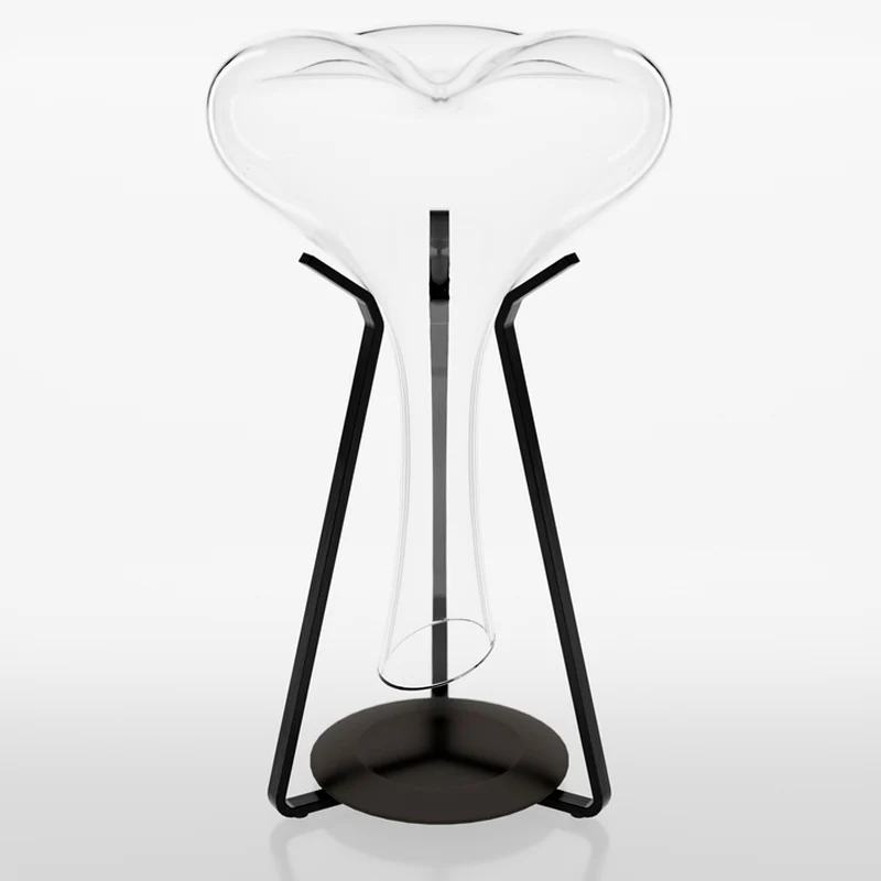 DryPod Supporto Decanter