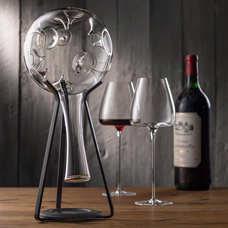 DryPod Supporto Decanter