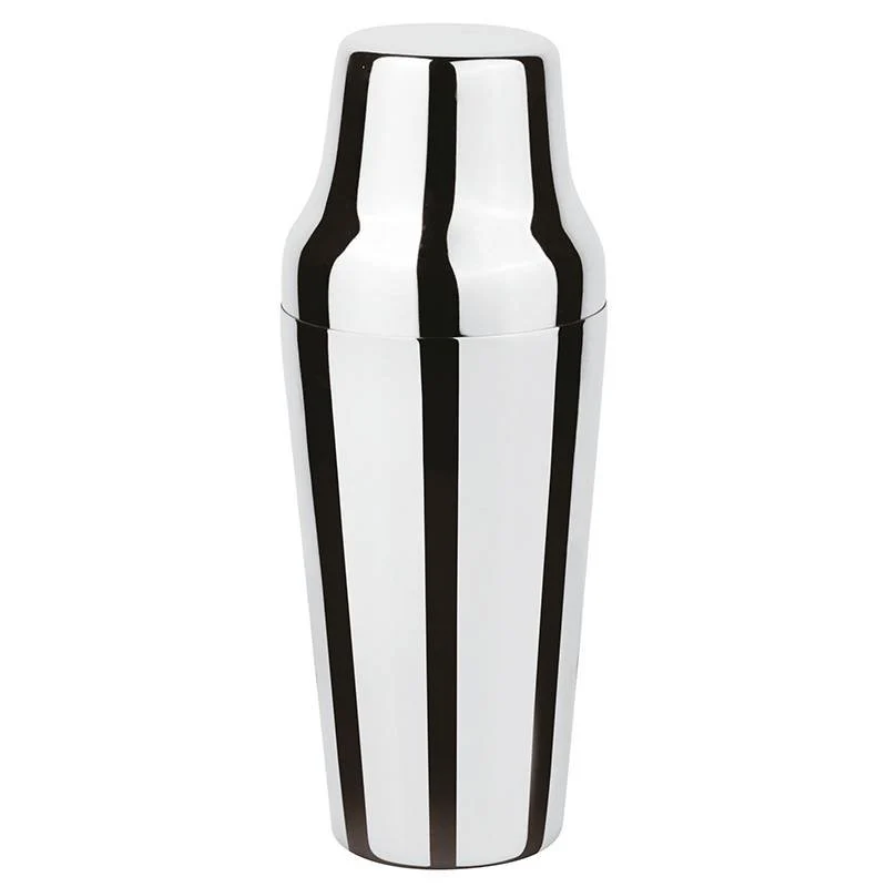 90 cl - Bar Happy Hour Shaker Calabrese In Acciaio Inox