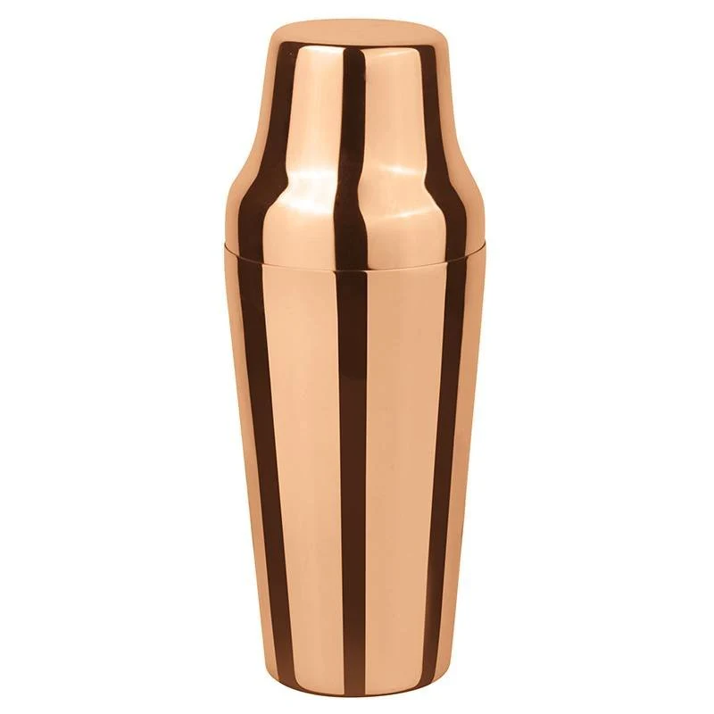 90 cl - Bar Happy Hour Shaker Calabrese In Acciaio Inox