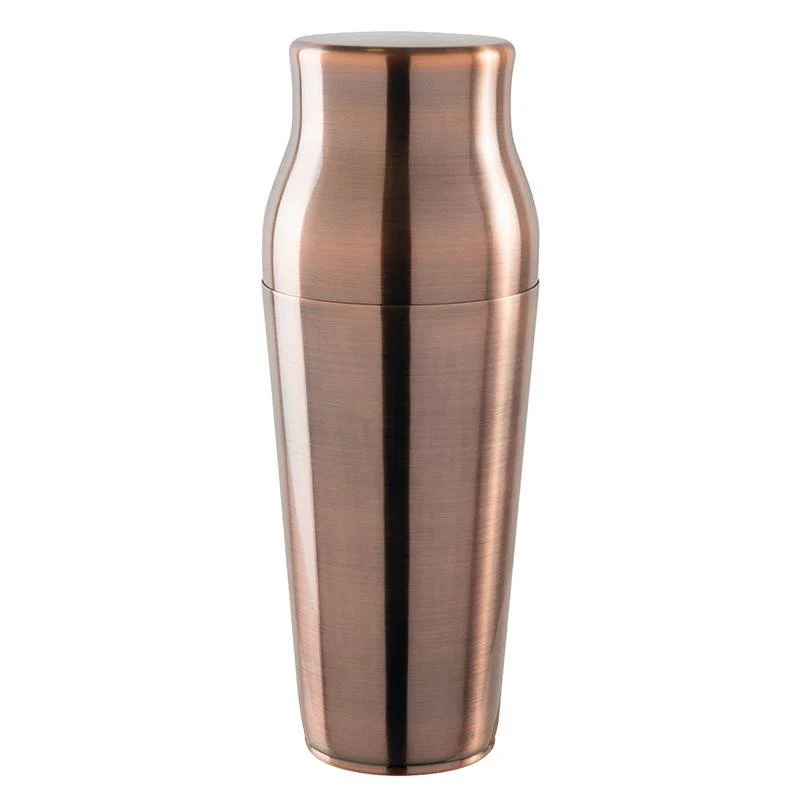 90 cl - Bar Happy Hour Shaker Calabrese In Acciaio Inox