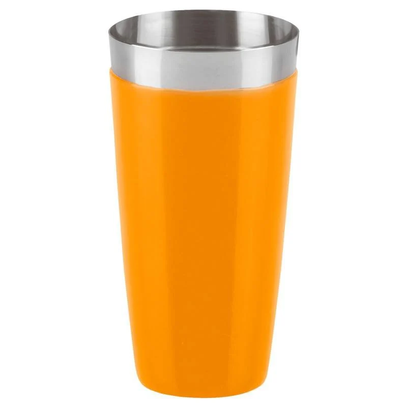 83 cl - Shaker Cono Boston In Acciaio Inox