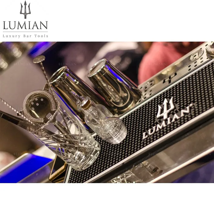 82.8 cl - Boston Shaker In Acciaio Inox