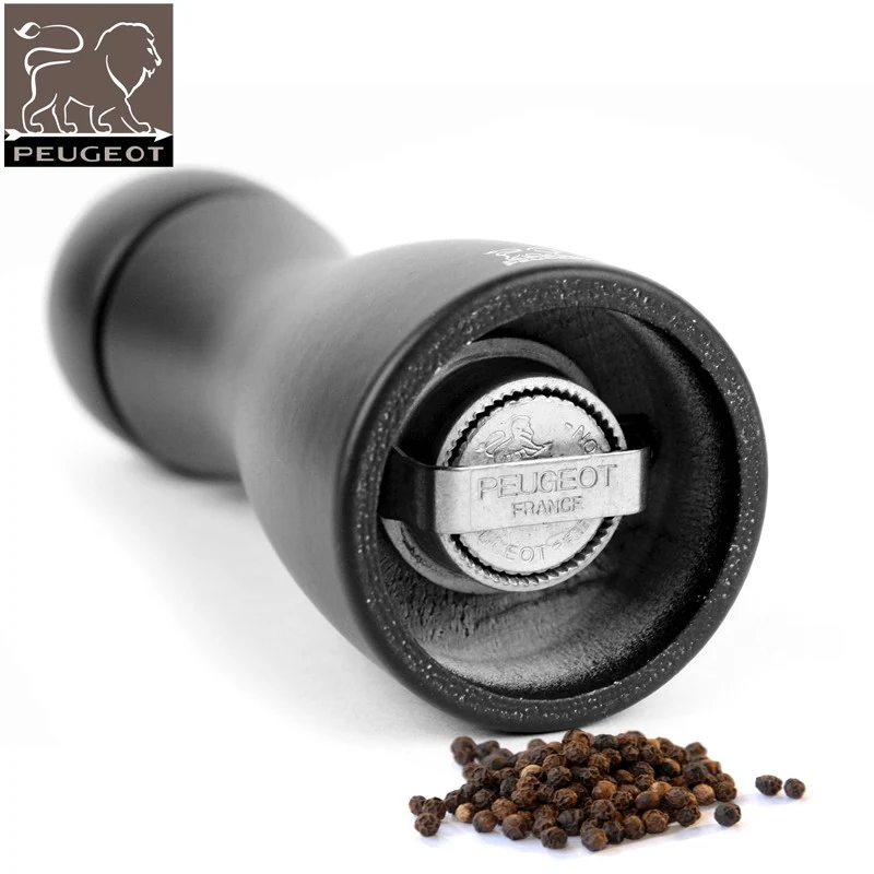 80 cm - Paris Macina Pepe In Legno