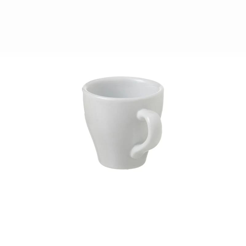 21 cl - Vesuvio Tazza Thé S/P - 12 Pz