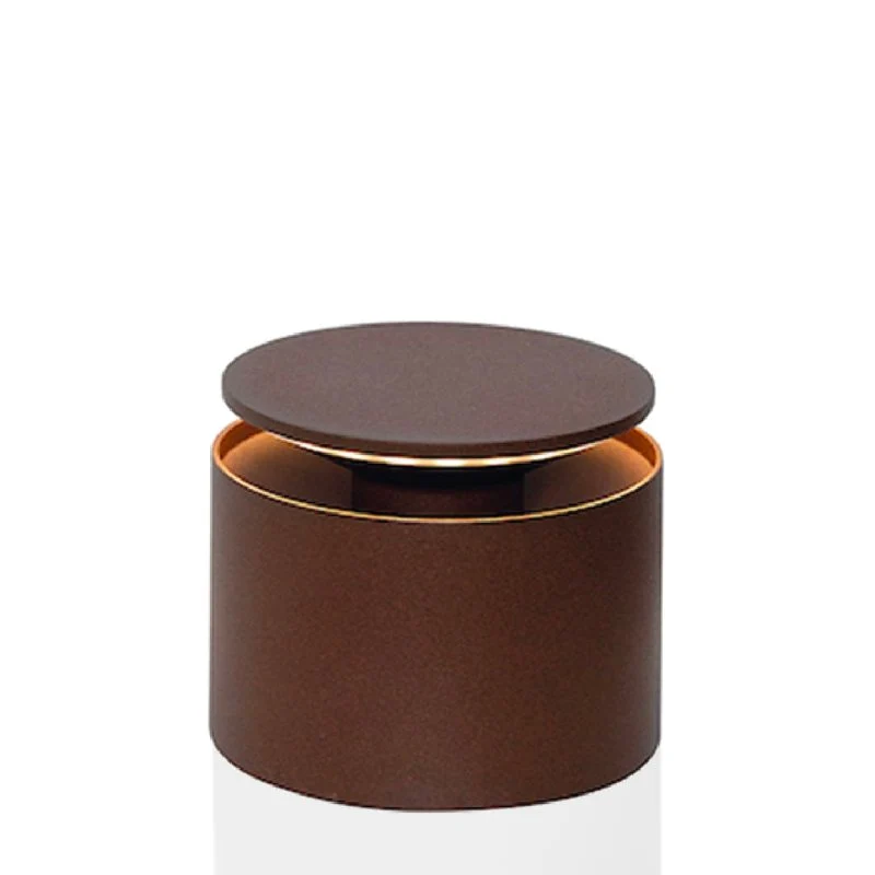 8.3 cm - Push Up Lampada Da Tavolo