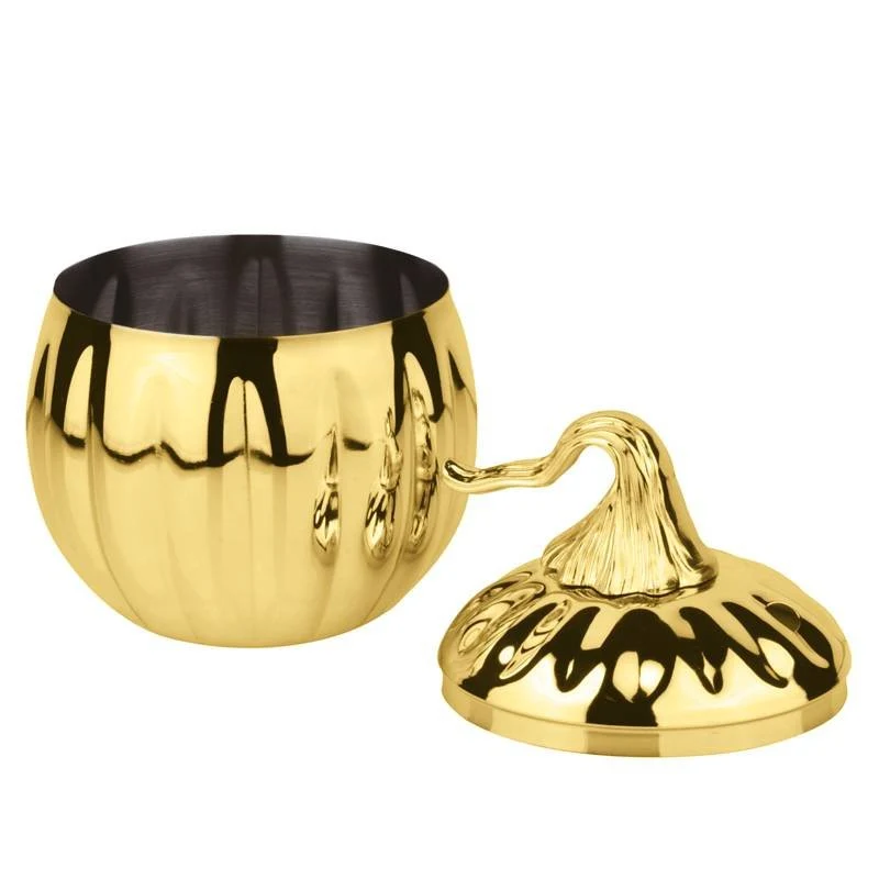 70 cl - Pumpkin Cocktail Mug In Acciaio Inox