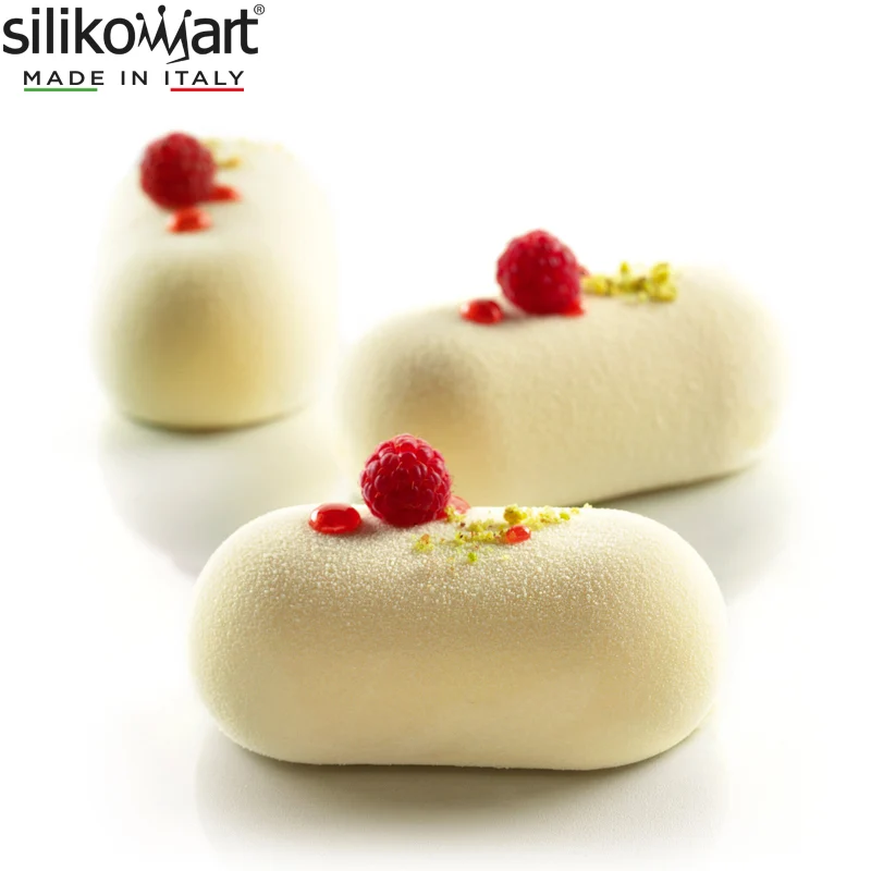 7 Forme Mini Pillow Stampo Cuscino In Silicone