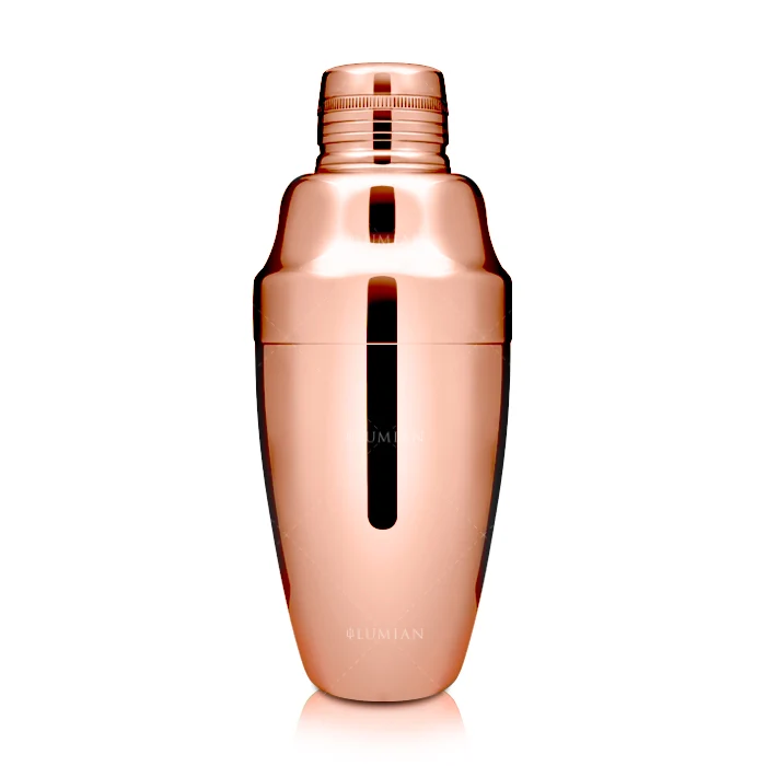50 cl - Kenta Heavy Shaker In Acciaio Inox