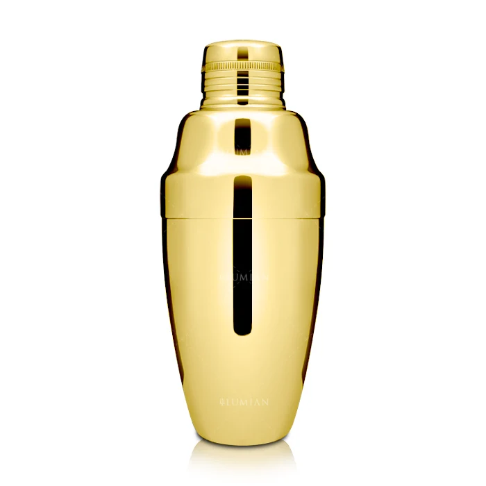 50 cl - Kenta Heavy Shaker In Acciaio Inox