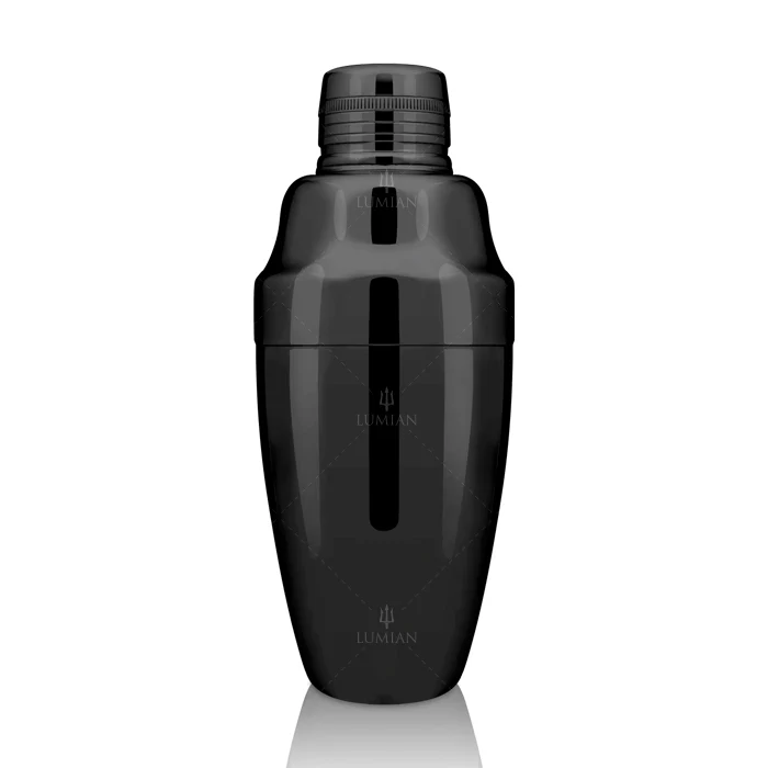 50 cl - Kenta Heavy Shaker In Acciaio Inox