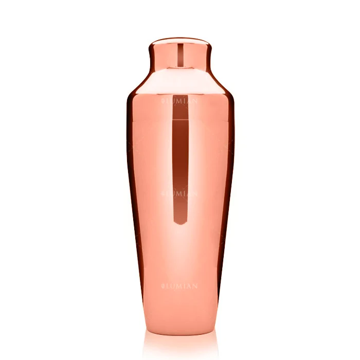 50 cl - Chrono Parisienne Shaker In Acciaio Inox