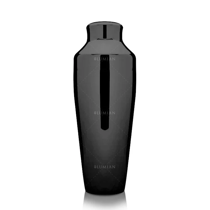 50 cl - Chrono Parisienne Shaker In Acciaio Inox