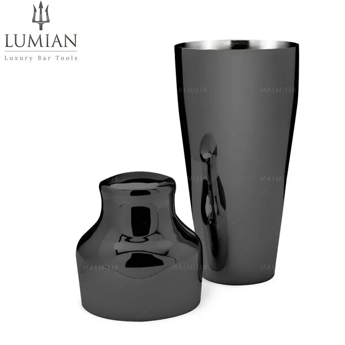 50 cl - Chrono Parisienne Shaker In Acciaio Inox