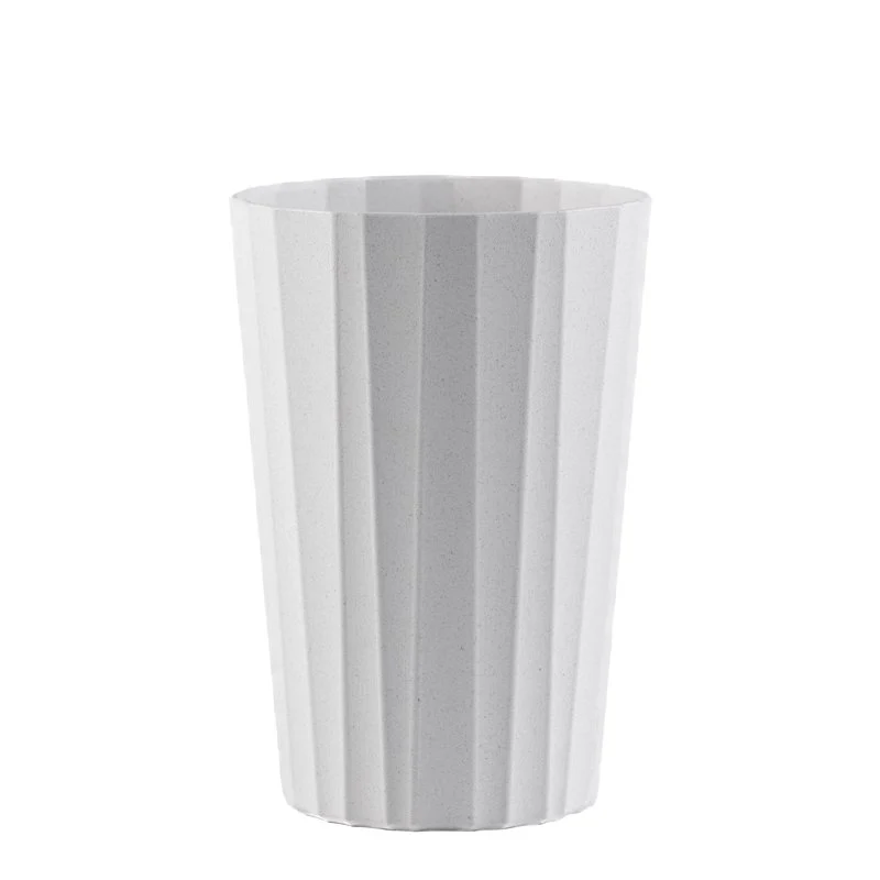 50 cl - Kodama Beach Bicchiere Bibita In EcoRec - Set 48 Pz