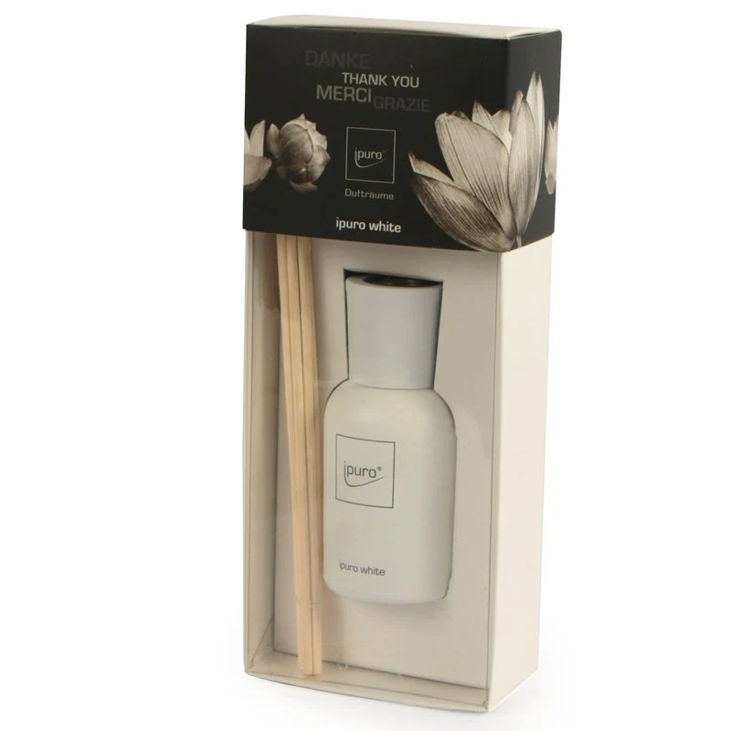 5 cl - White Diffusore Per Ambiente