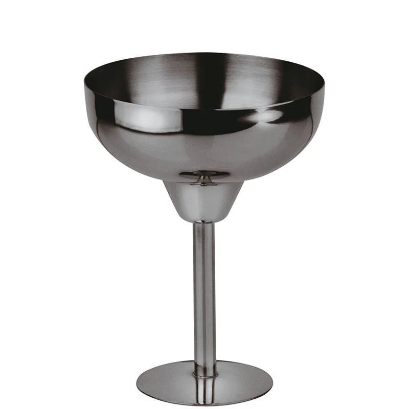 22 cl - Calice Margarita In Acciaio Inox