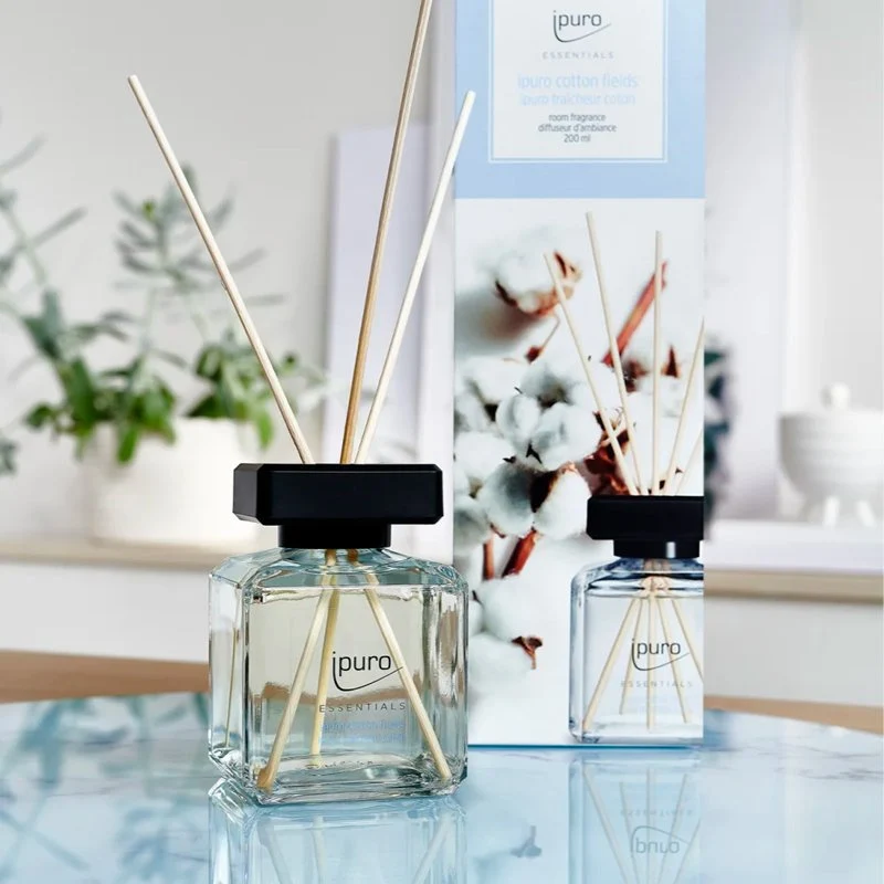 20 cl - Cotton Field Diffusore Per Ambiente