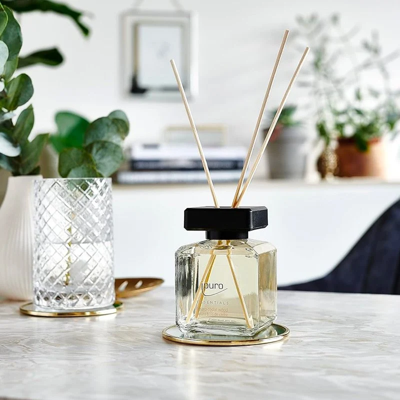 20 cl - Cedar Wood Diffusore Per Ambiente